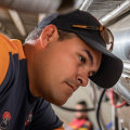 Affordable Air Duct Sealing Services in West Palm Beach FL