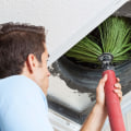 Improve Air Quality with Professional Duct Cleaning in West Palm Beach, FL