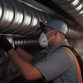 Premier Provider of Duct Sealing Service in Cooper City FL
