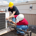 Highly Skilled HVAC Maintenance Contractor in Margate FL