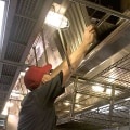 Choosing the Right Filter After Professional Duct Cleaning in West Palm Beach, FL