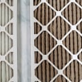 Get Rid of Allergens with16x25x5 Furnace Air Filters