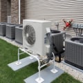 Reputable HVAC Ionizer Air Purifier Installation Service in Miami Gardens FL