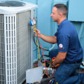 Reliable HVAC Air Conditioning Replacement Services in Riviera Beach FL