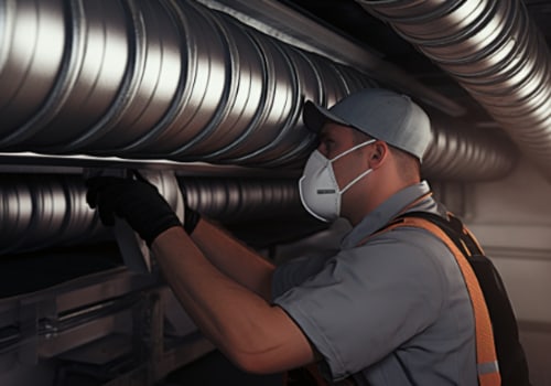 Premier Provider of Duct Sealing Service in Cooper City FL
