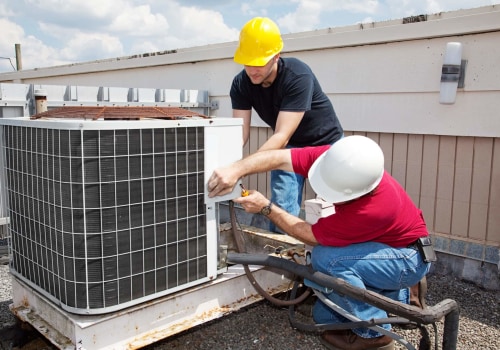 Highly Skilled HVAC Maintenance Contractor in Margate FL