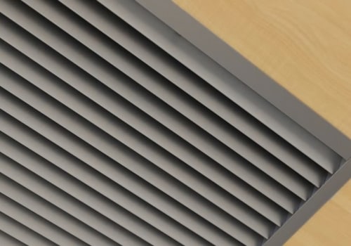 The Benefits of Cleaning Air Ducts in West Palm Beach, FL