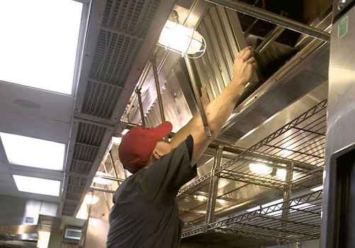Choosing the Right Filter After Professional Duct Cleaning in West Palm Beach, FL