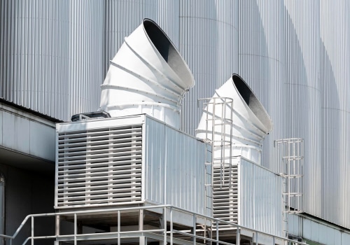 Air Duct Cleaning in West Palm Beach, FL: A Comprehensive Guide