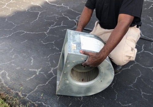 Air Duct Cleaning in West Palm Beach, FL: What You Need to Know