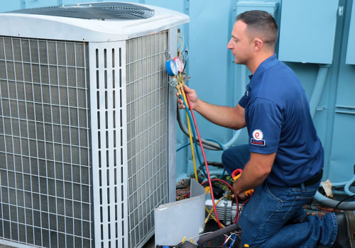 Reliable HVAC Air Conditioning Replacement Services in Riviera Beach FL