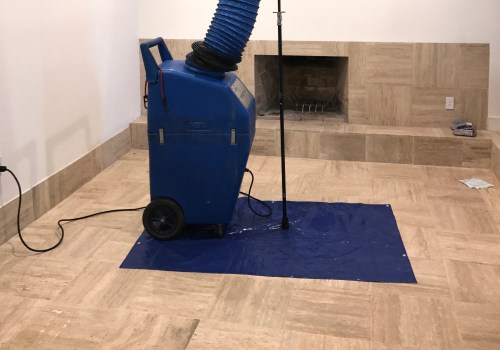 What Additional Services Do Air Duct Cleaning Companies in West Palm Beach, FL Offer?