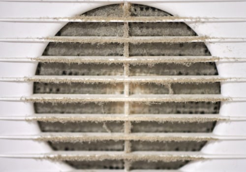 Air Duct Cleaning and Sealing in West Palm Beach, Florida - Get Your HVAC System Back in Top Condition