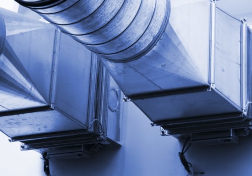 Air Duct Cleaning Services in West Palm Beach, FL - Get Professional Cleaning Now!